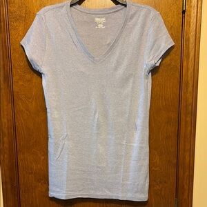 Kirkland Signature Fitted Short Sleeve Tee